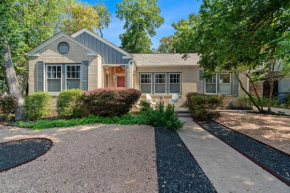 Re-Imagined Historical Home - Clarksville Vintage